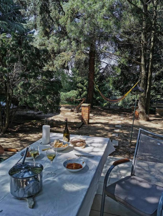 Holiday home Milbor Fruska Gora *