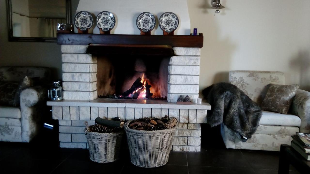 Holiday home Milbor Fruska Gora *
