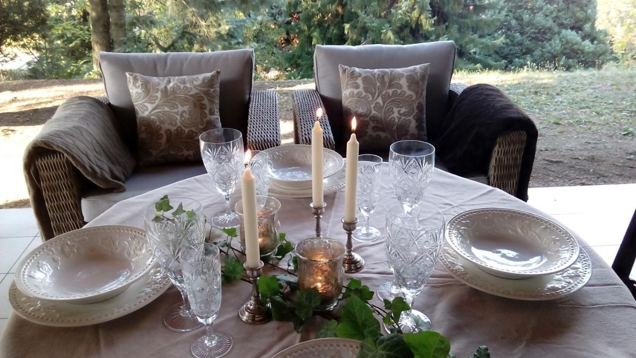 Holiday home Milbor Fruska Gora *
