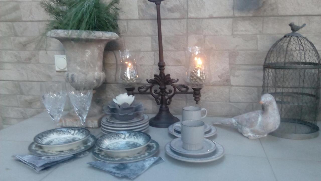 Holiday home Milbor Fruska Gora *
