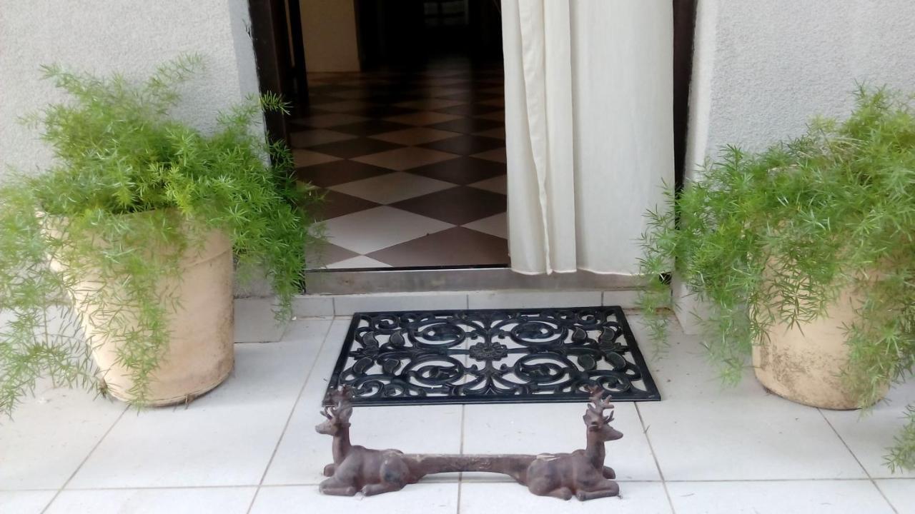 Milbor Fruska Gora Holiday home Novi Sad