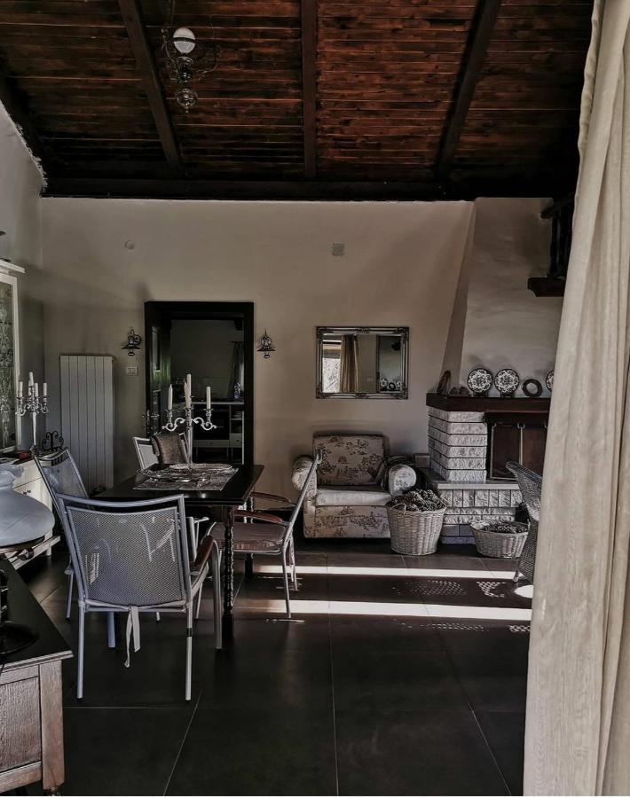 Milbor Fruska Gora Holiday home