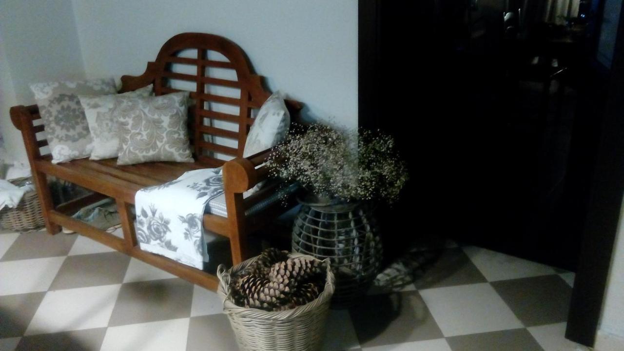 Milbor Fruska Gora Case de vacanță *